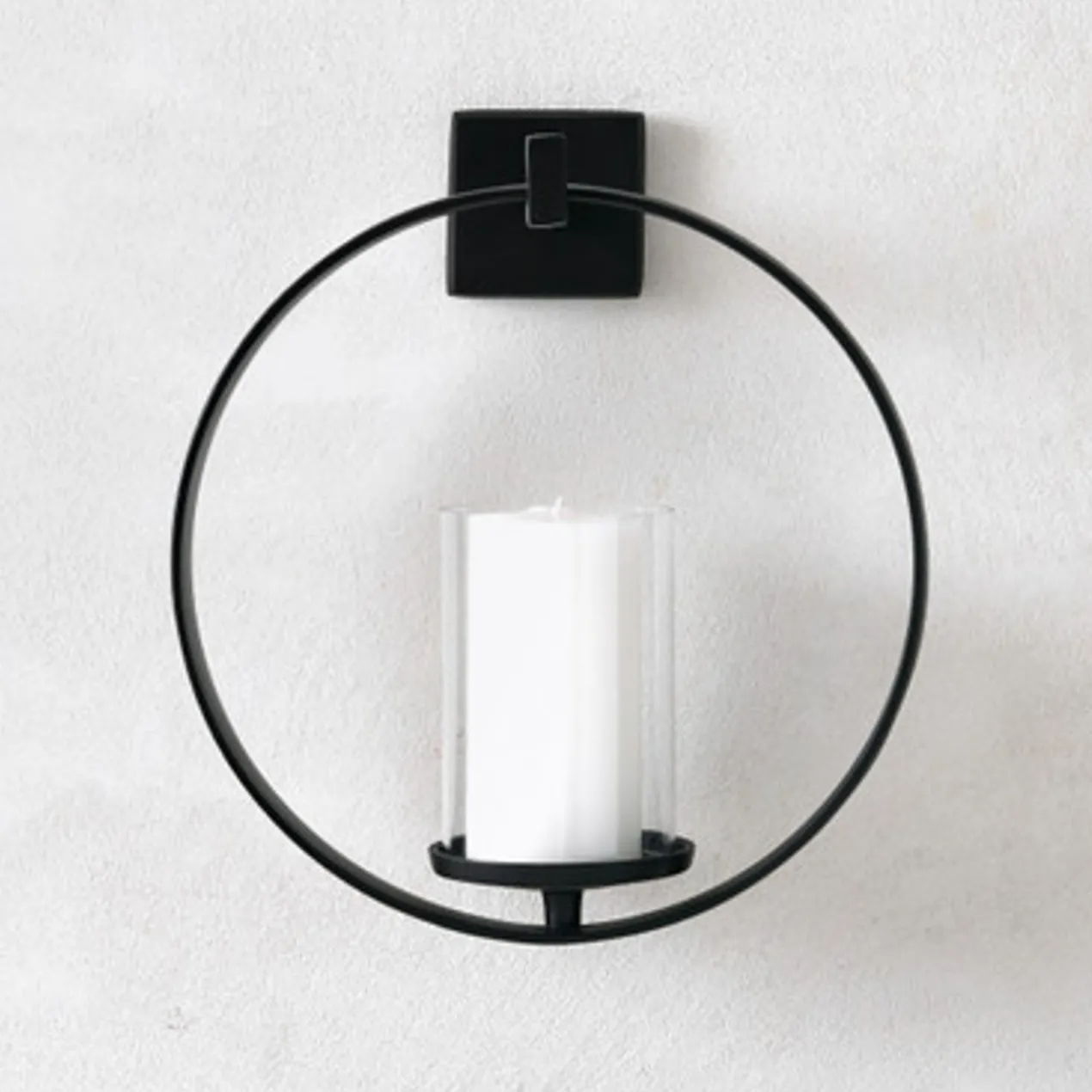 Cirque Hanging Sconce