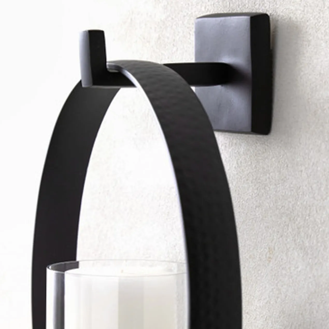 Cirque Hanging Sconce