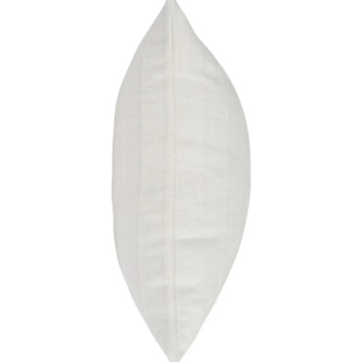 Colby Pillow 22" - White