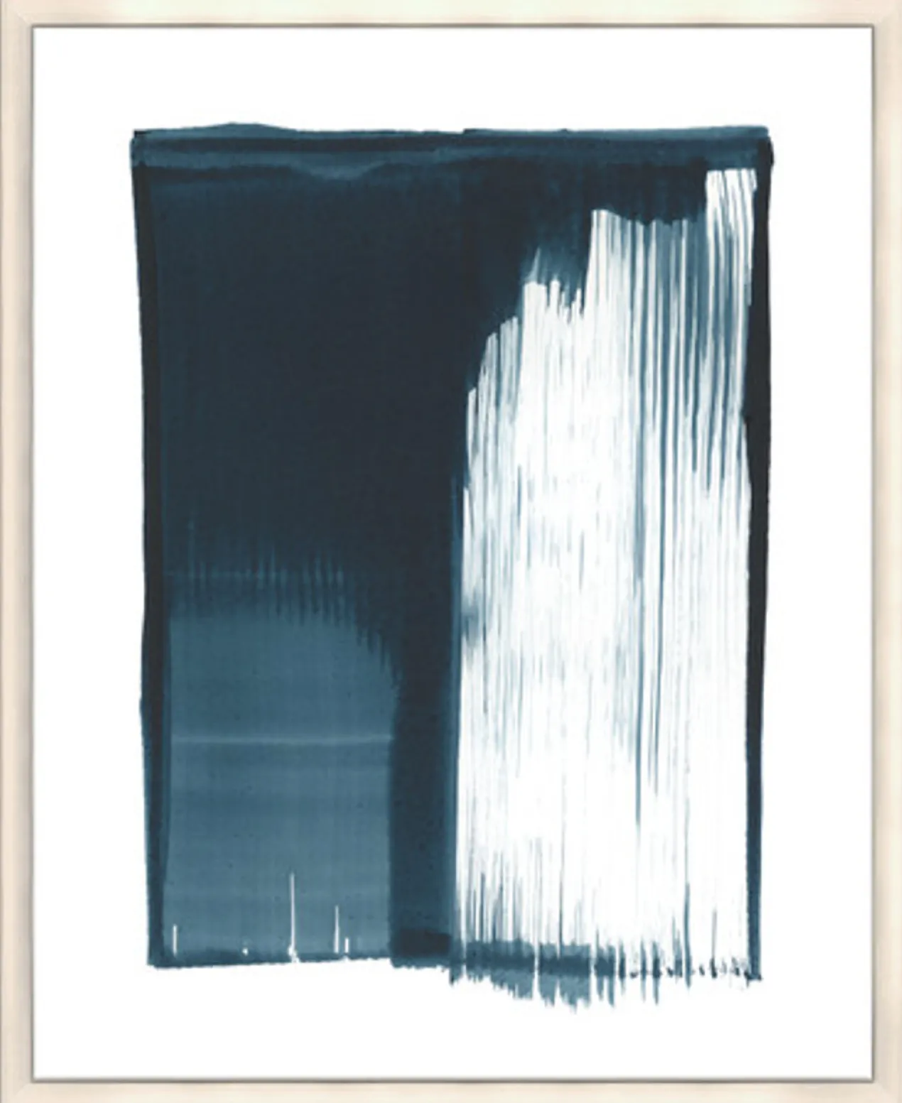 Cold Hearted Blues III