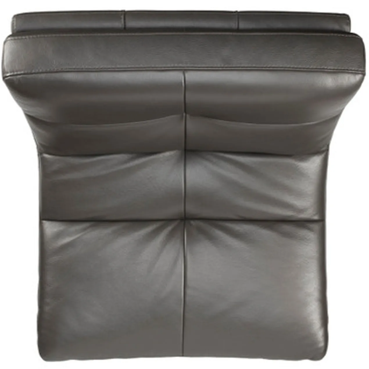 Convo Leather Sectional - Build Your Own