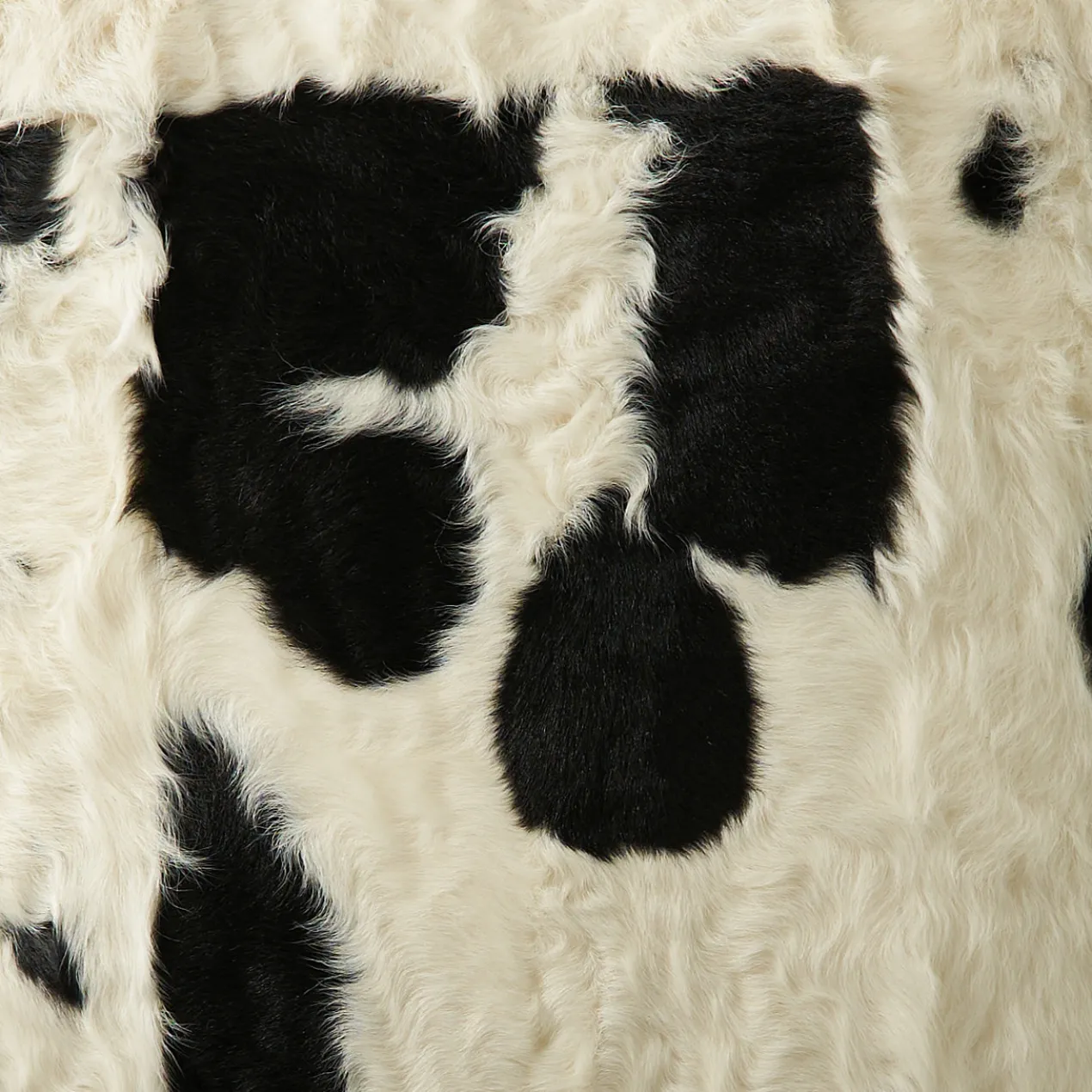 Cow Hide Pillow 20"
