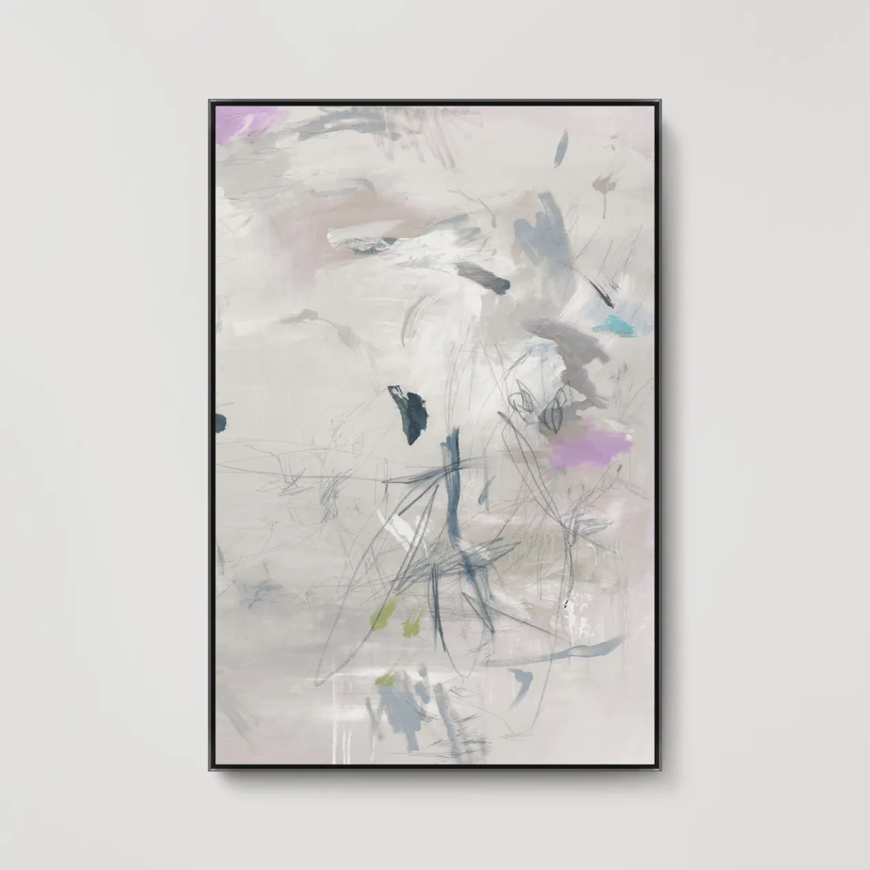 Crossing Illusion II