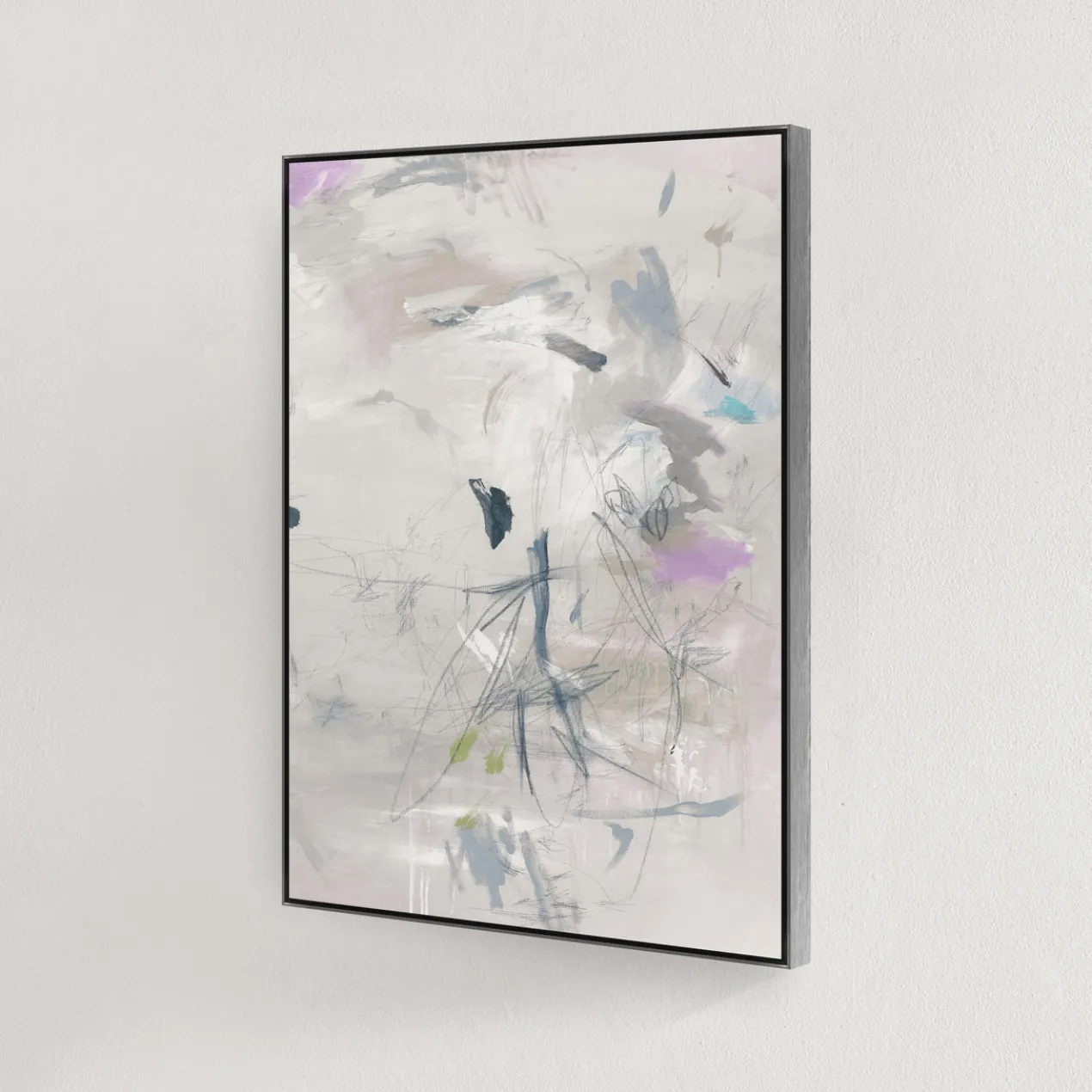 Crossing Illusion II