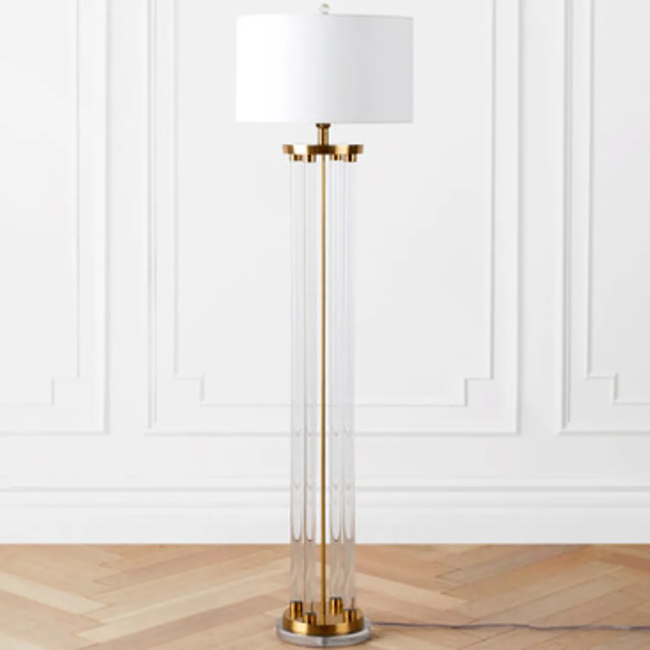 Cyrus Floor Lamp
