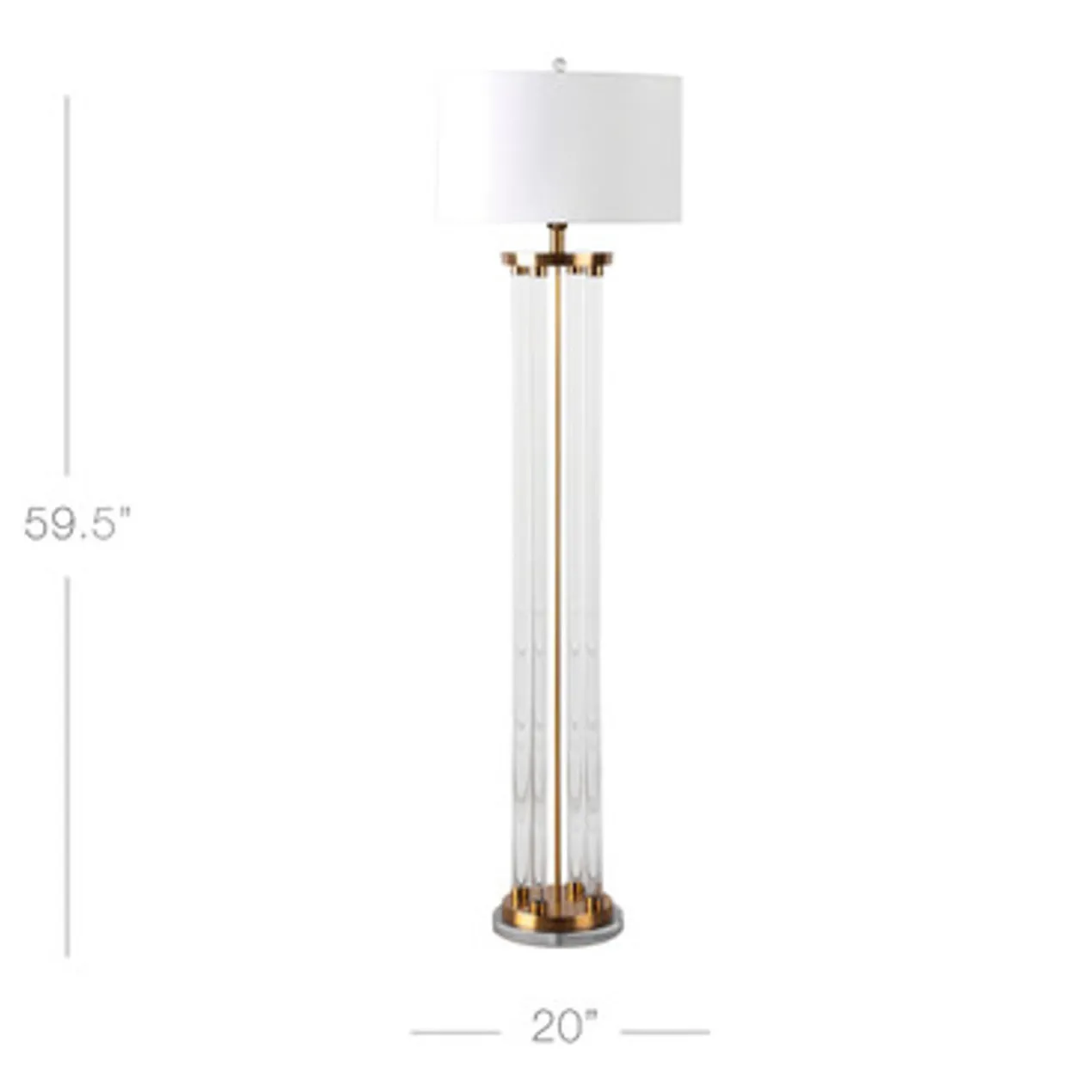 Cyrus Floor Lamp