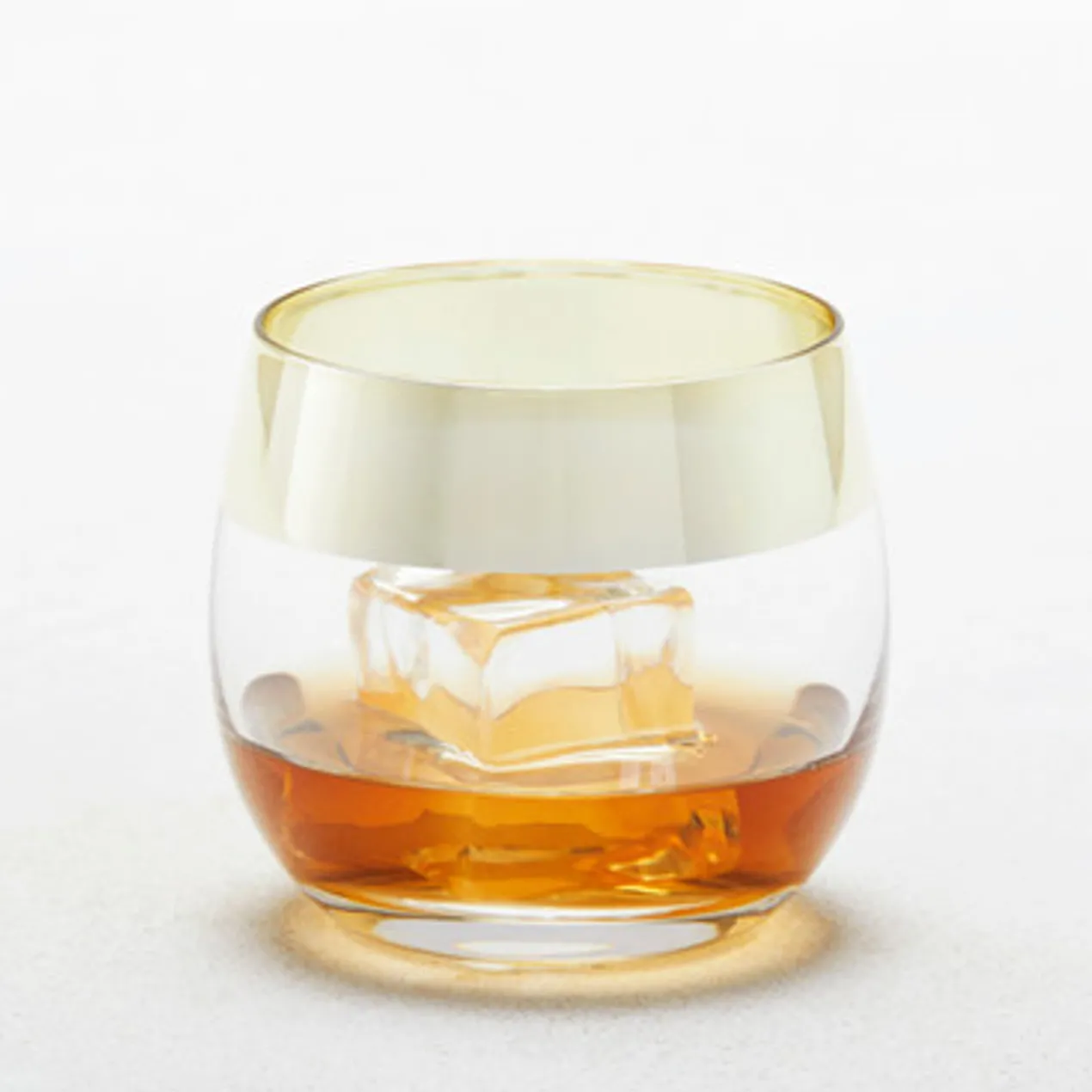 Delune Double Old-Fashioned - Set of 4