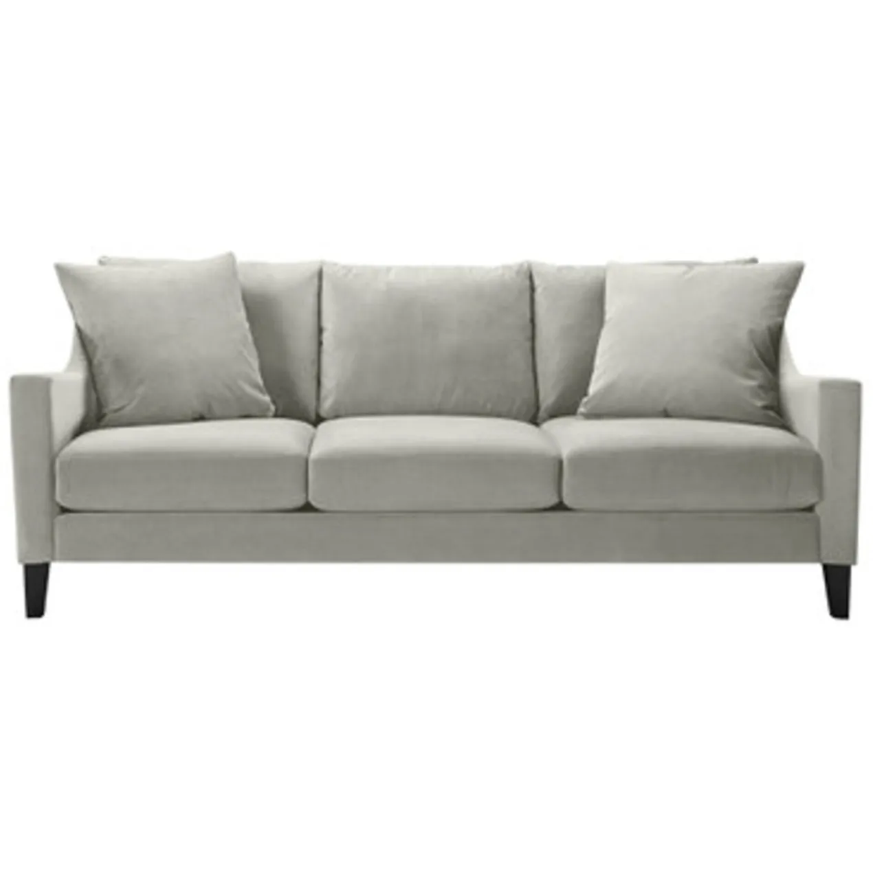 Details Slope Arm Sofa