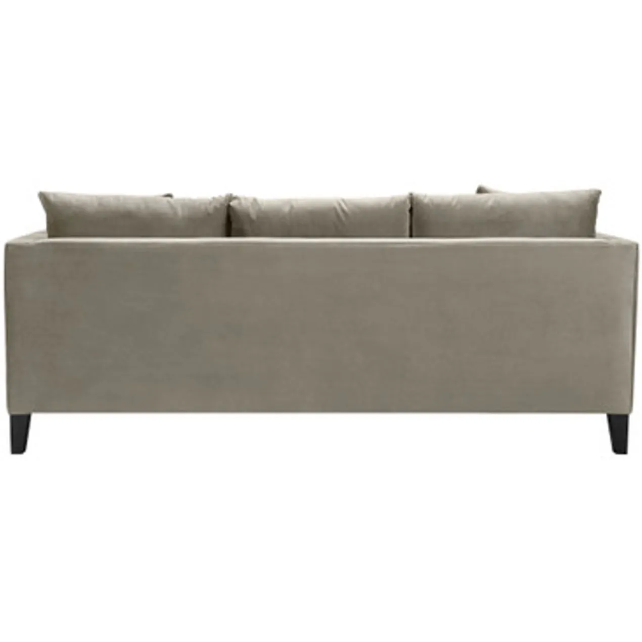 Details Track Arm Sofa