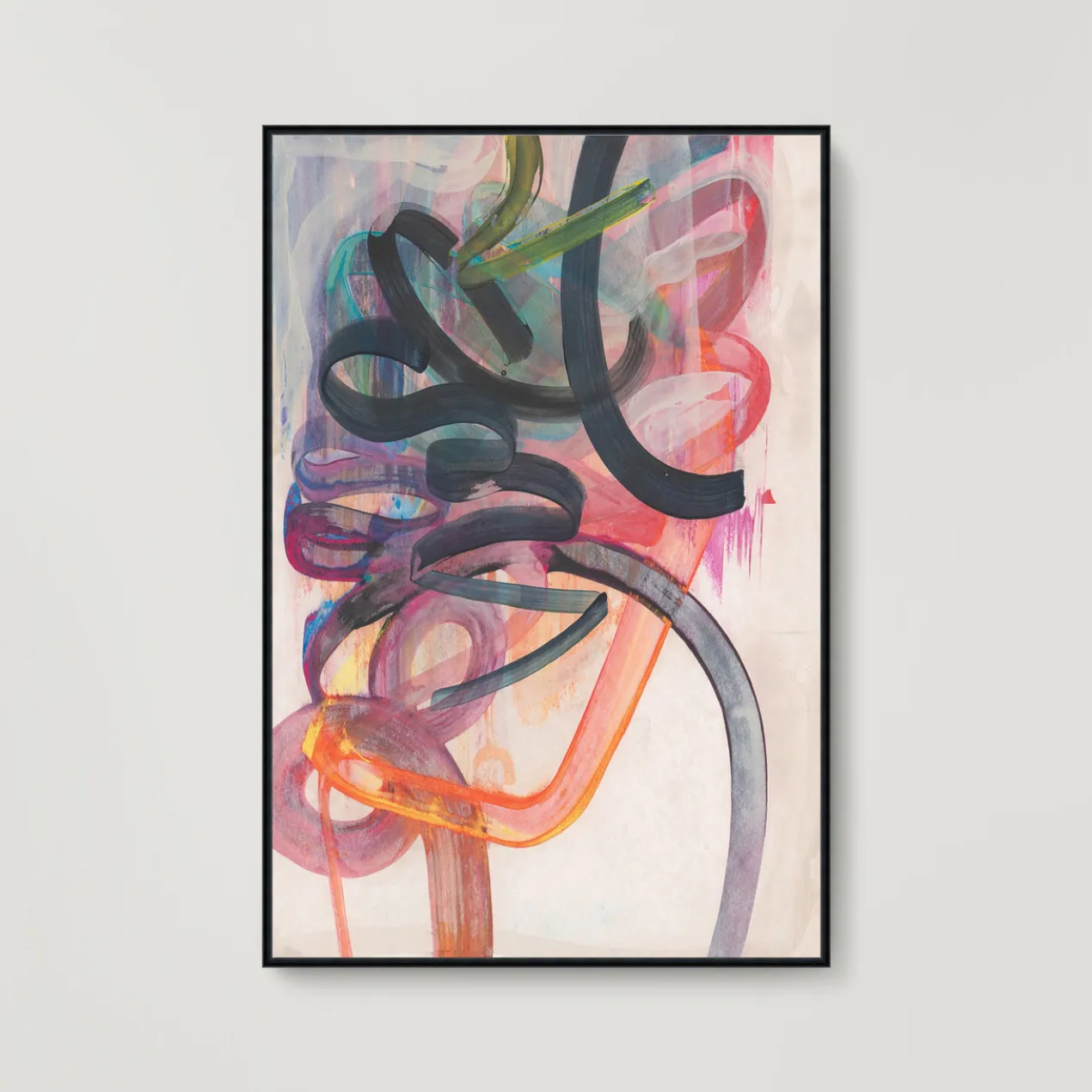 Dissimilitude III​