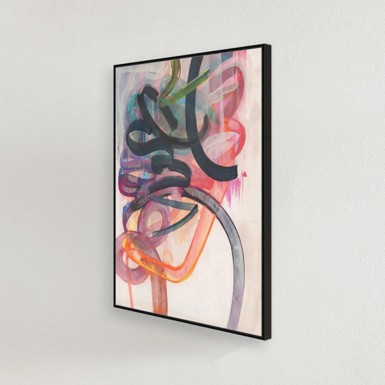 Dissimilitude III​