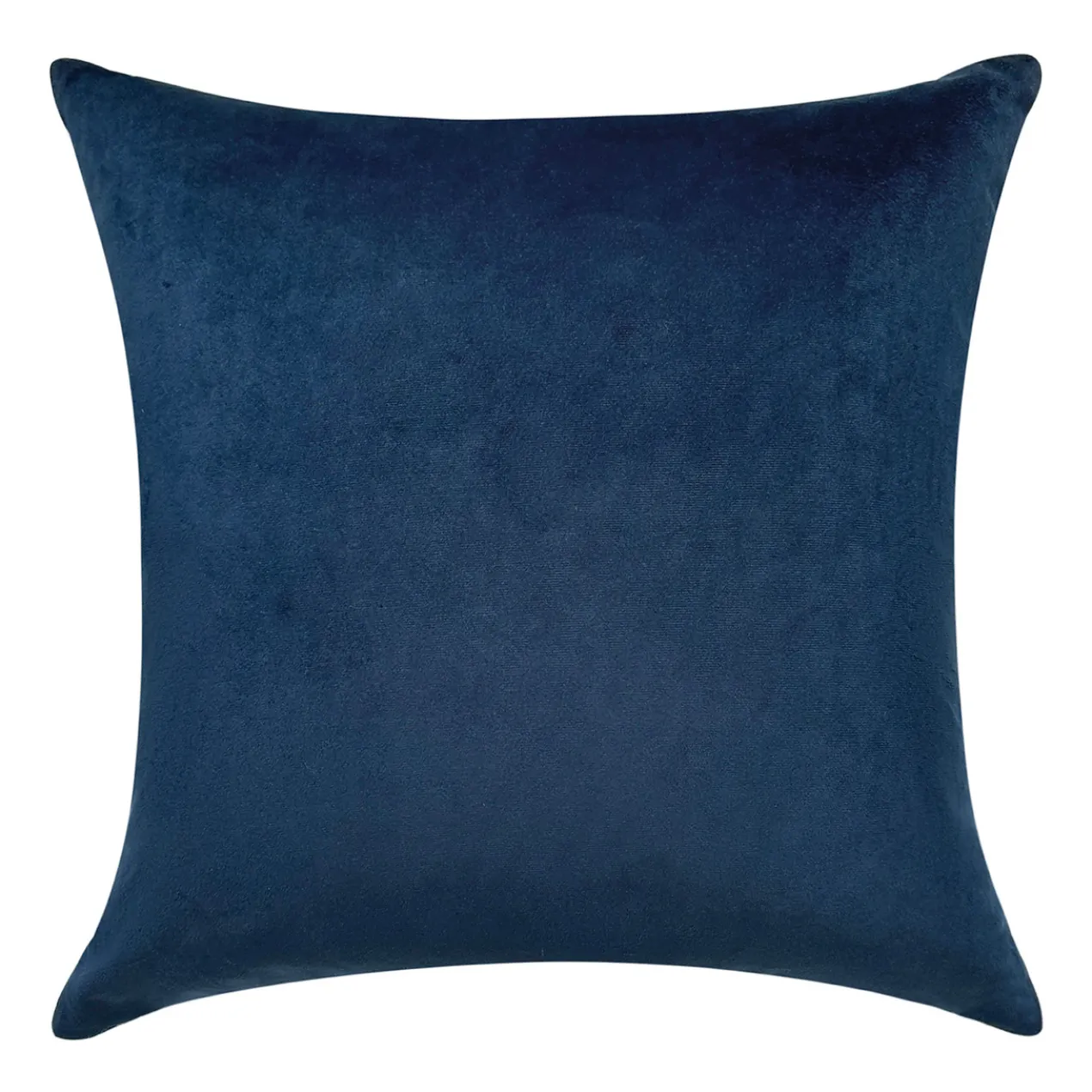 Dragonette Pillow 20" - Sapphire