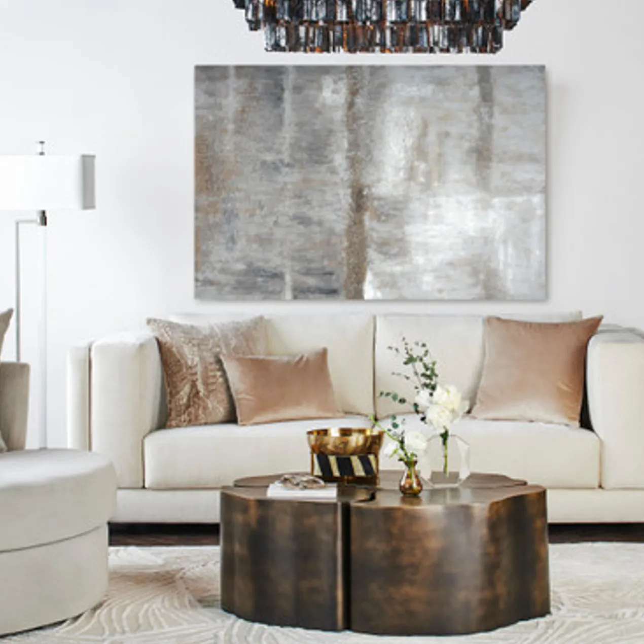 Due Diligence - Canvas