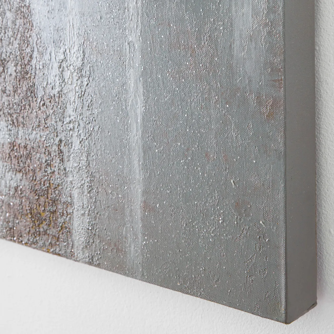 Due Diligence - Canvas