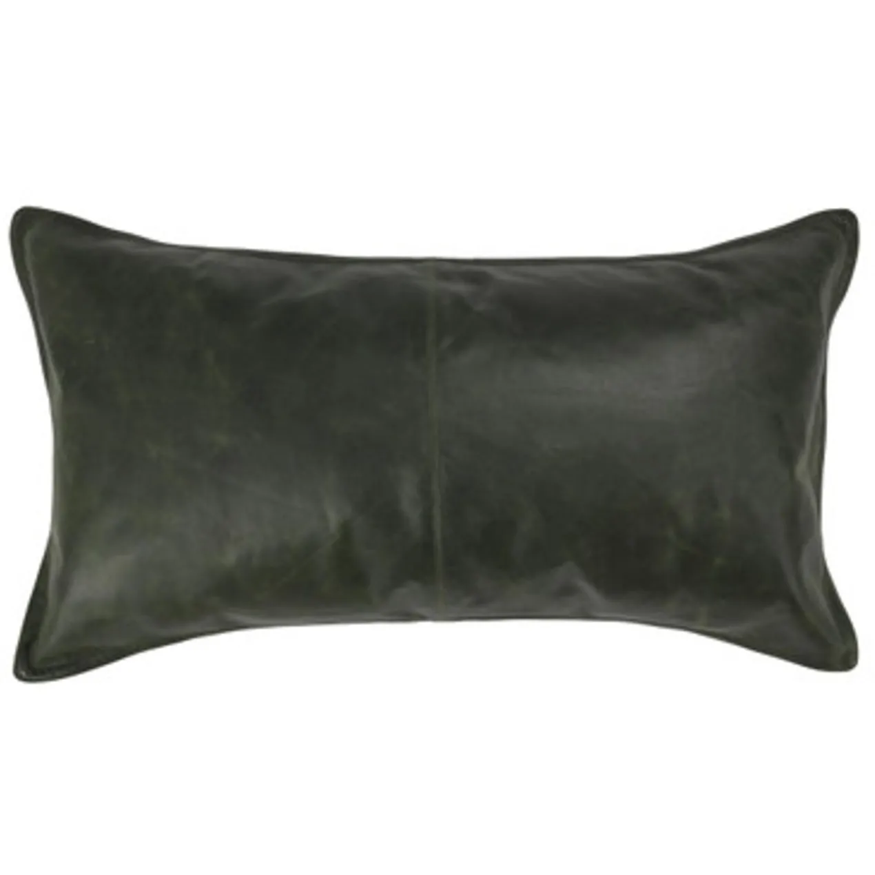 Dylan Lumbar Pillow - Forest Green