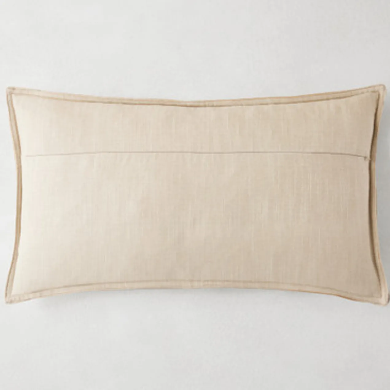 Dylan Lumbar Pillow - Chestnut