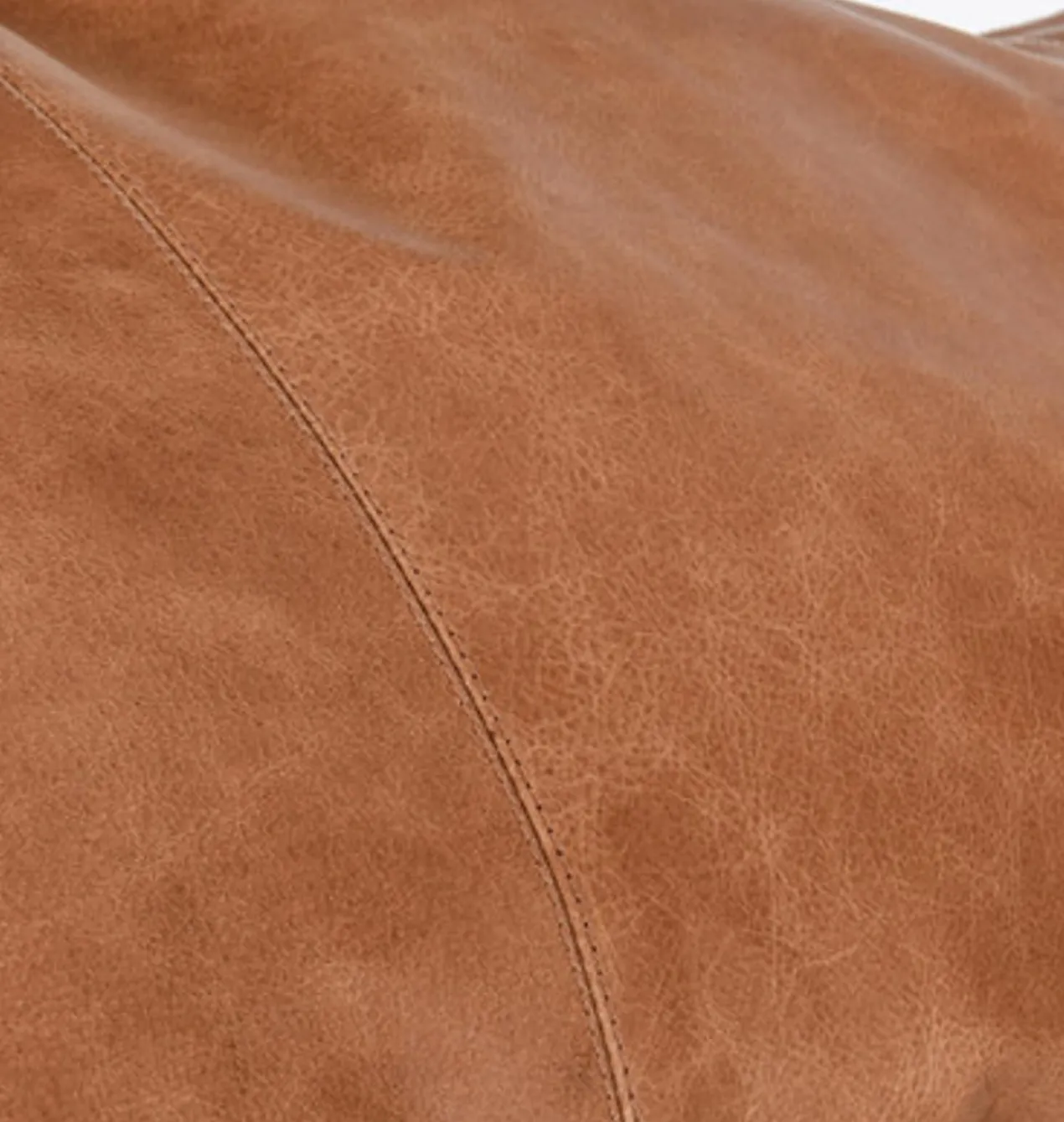 Dylan Lumbar Pillow - Chestnut