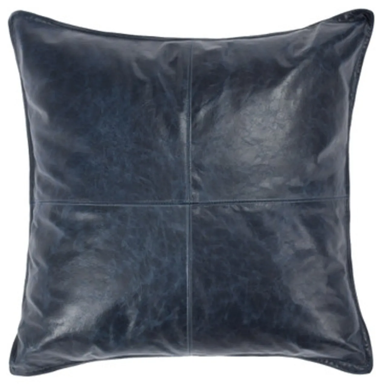 Dylan Pillow 22" - Navy