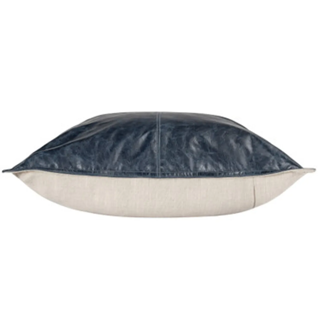 Dylan Pillow 22" - Navy