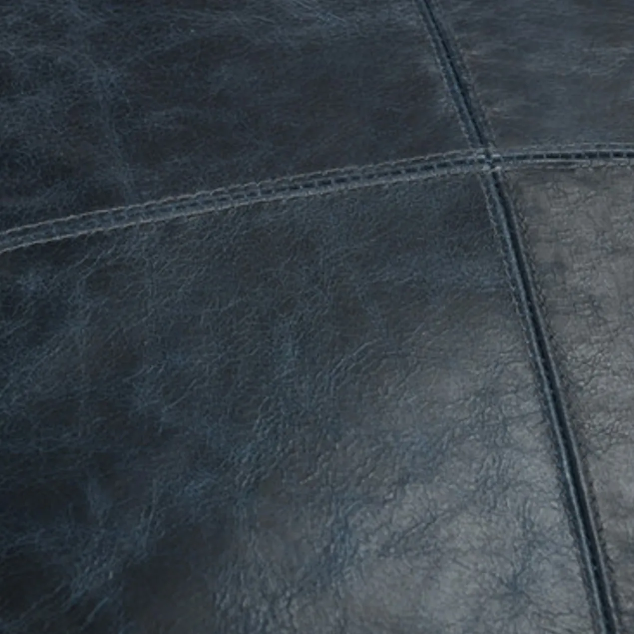 Dylan Pillow 22" - Navy