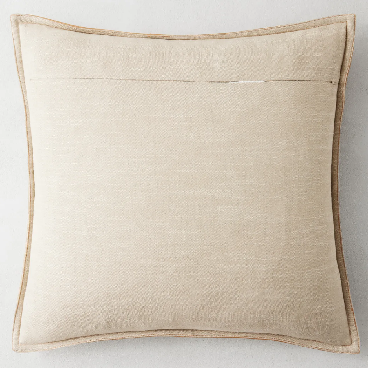 Dylan Pillow 22" - Chestnut