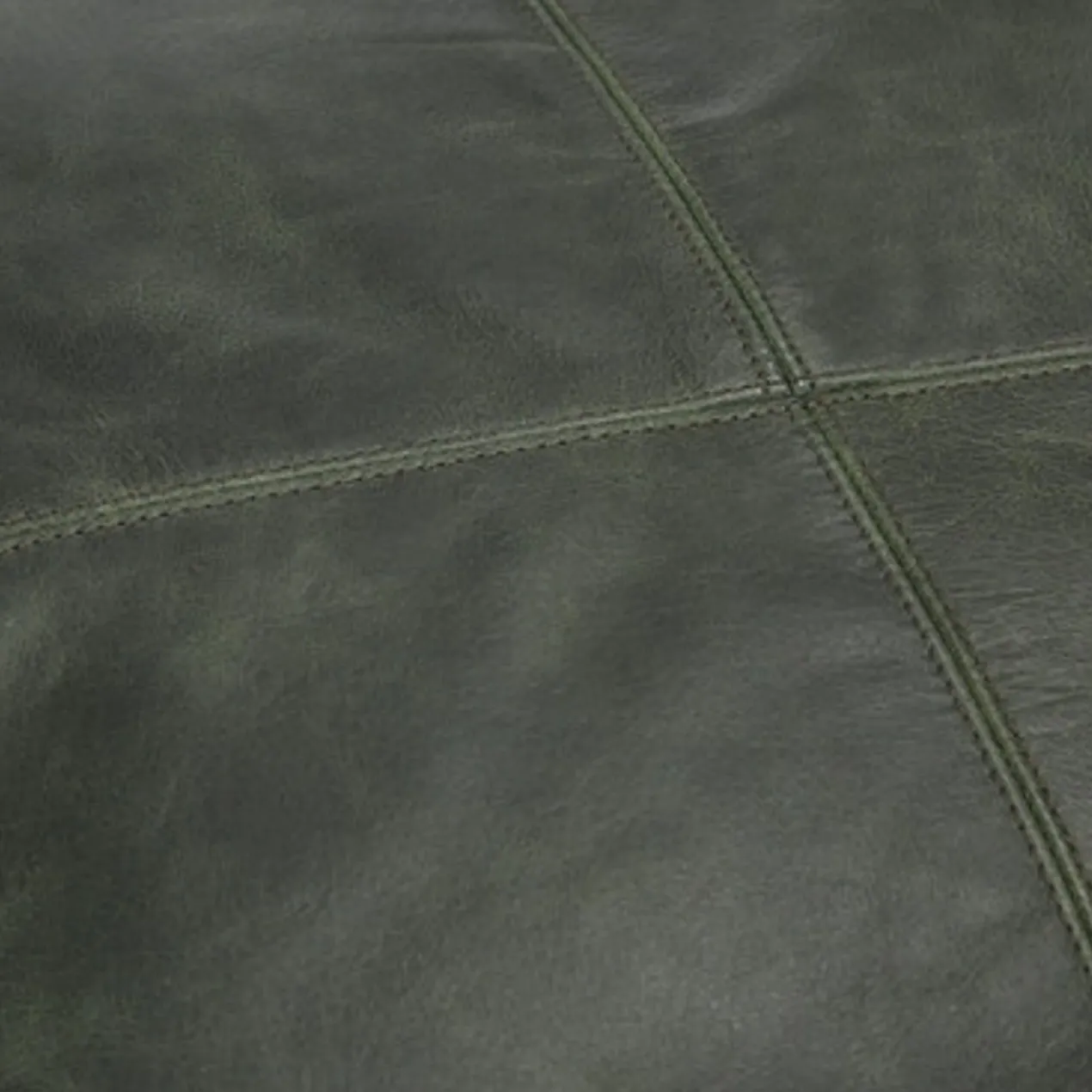 Dylan Pillow 22" - Forest Green