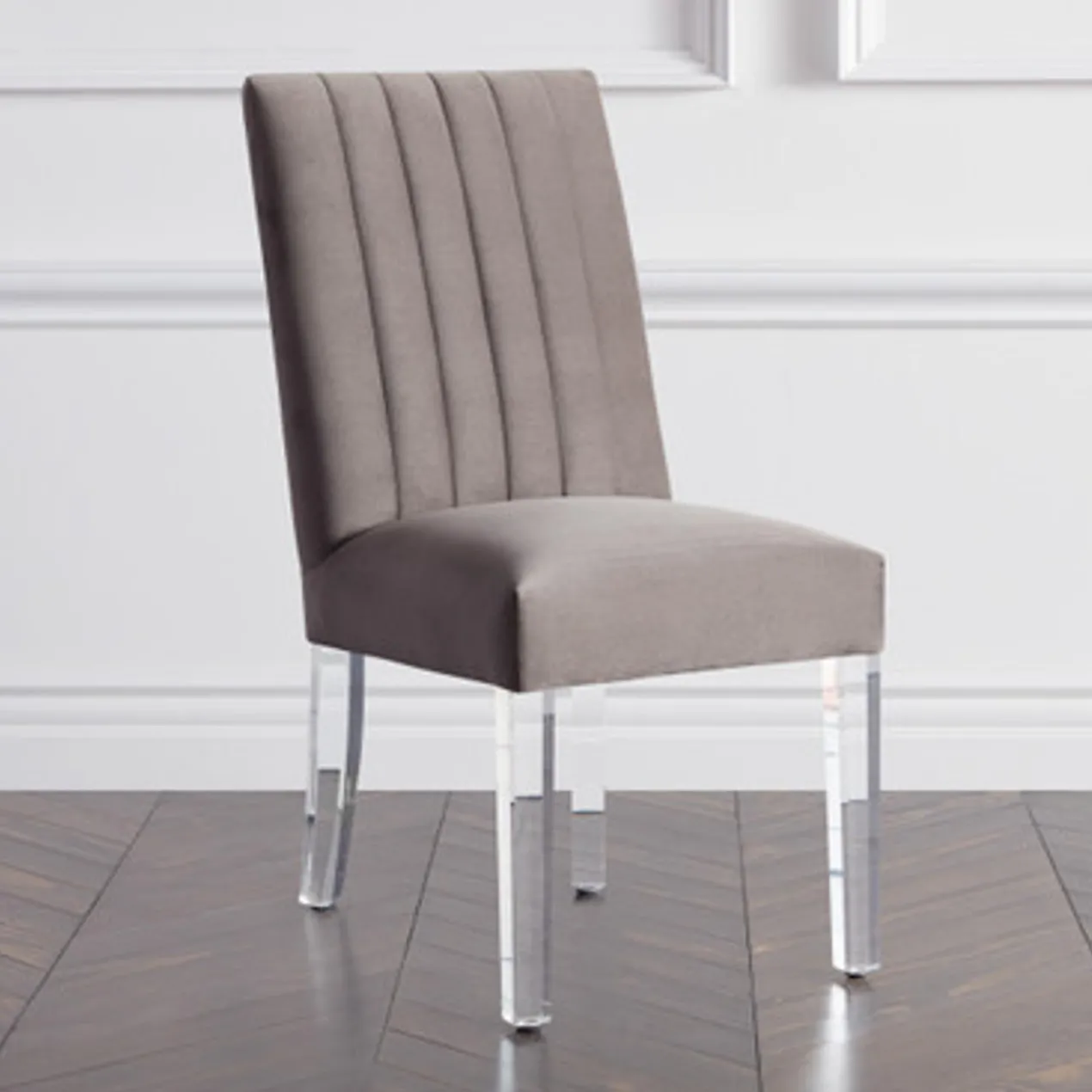 Easton Dining Chair - Acrylic