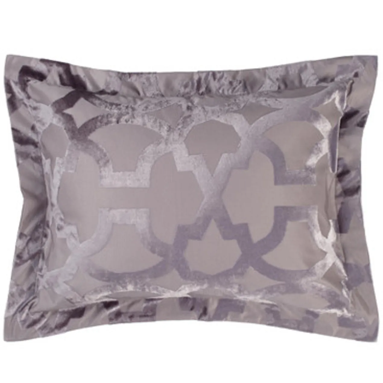 Edessa Bedding - Amethyst