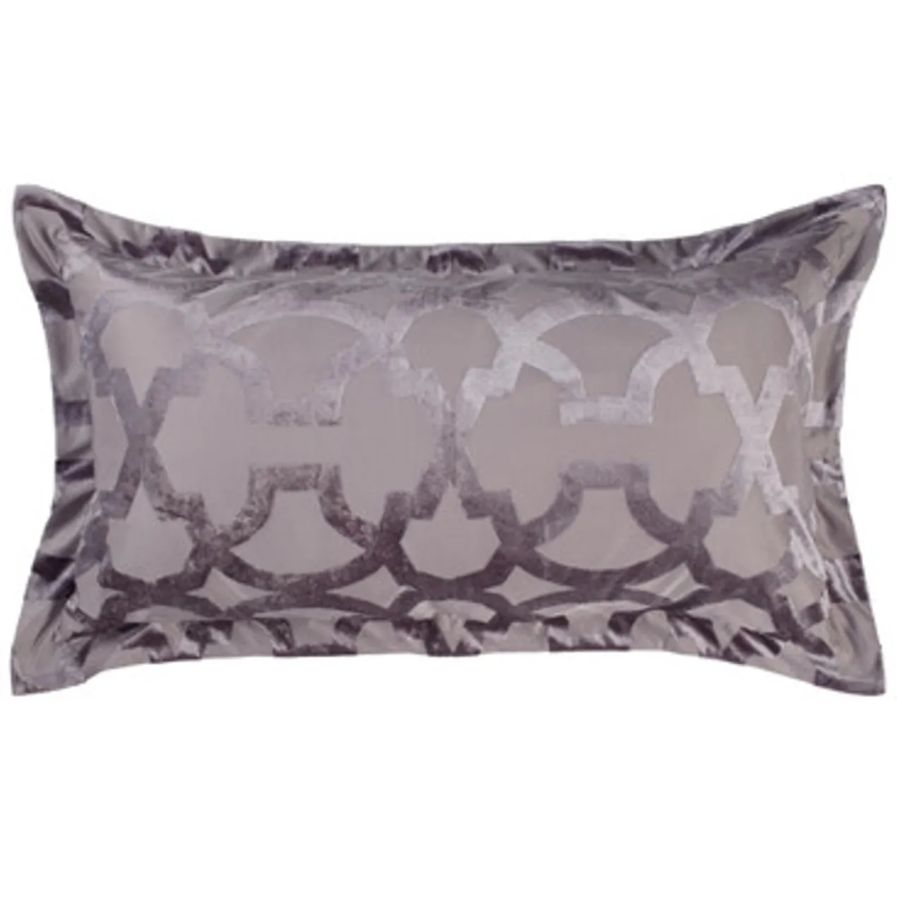 Edessa Bedding - Amethyst