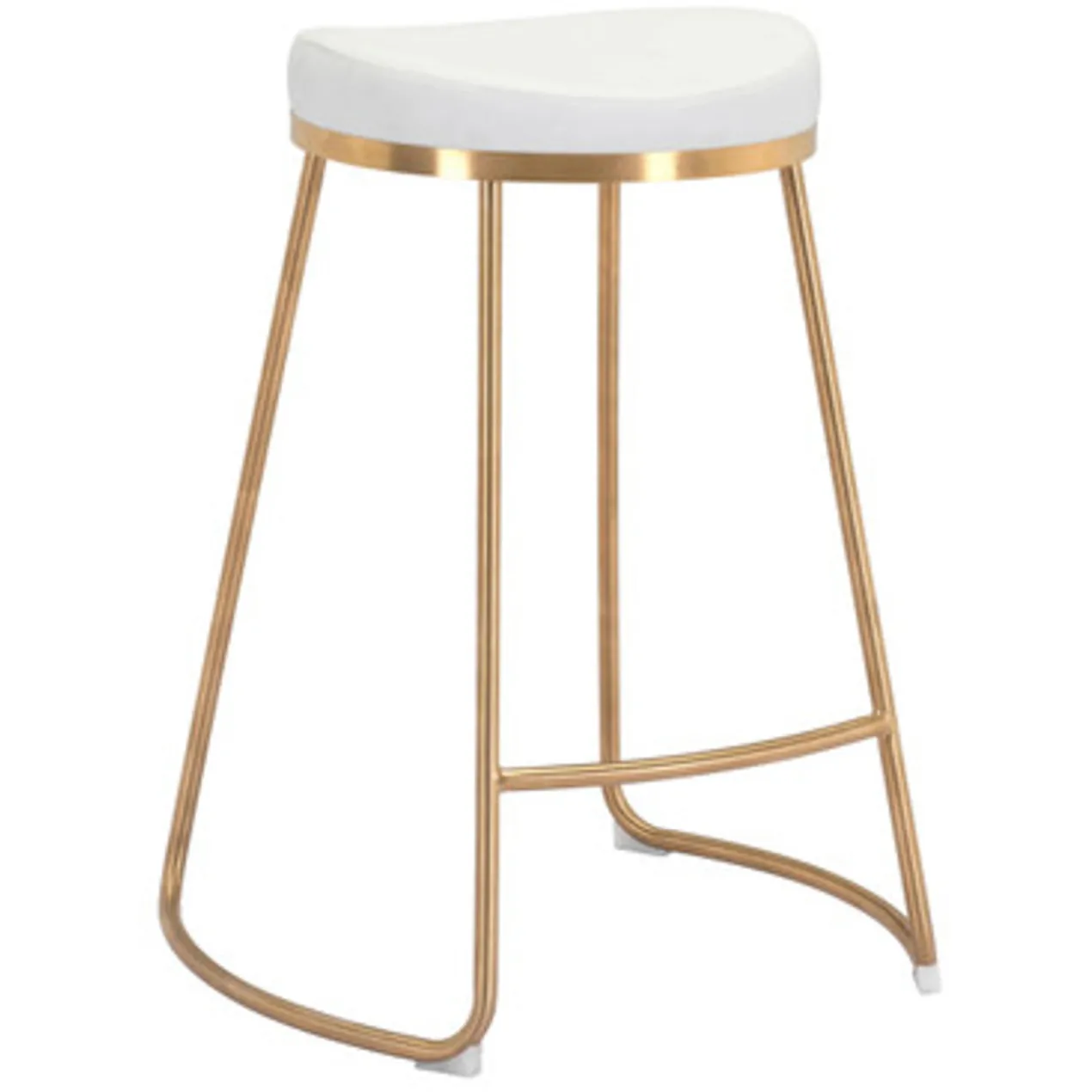 Elodie Counter Stool - Set of 2