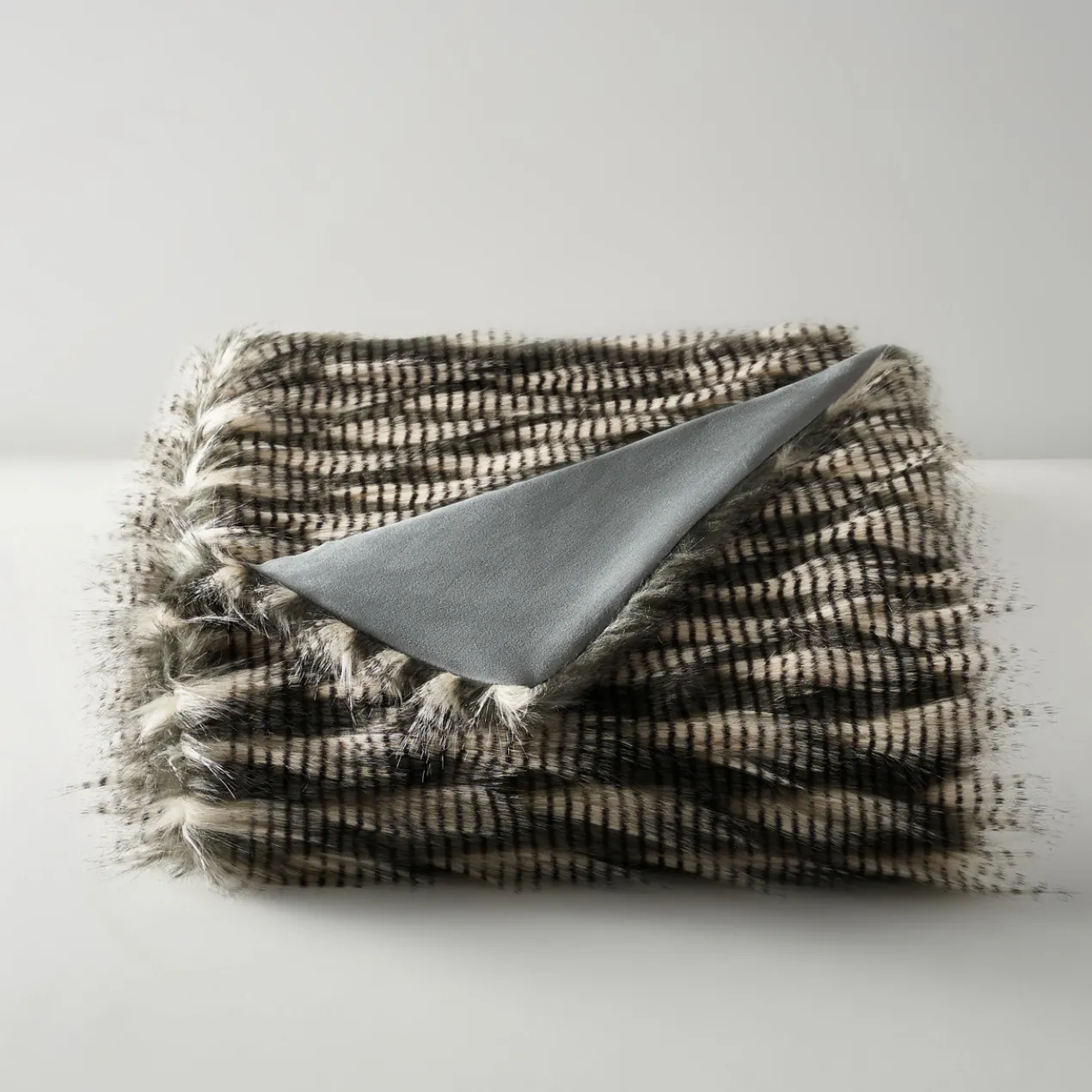 Emery Throw 50" x 60"