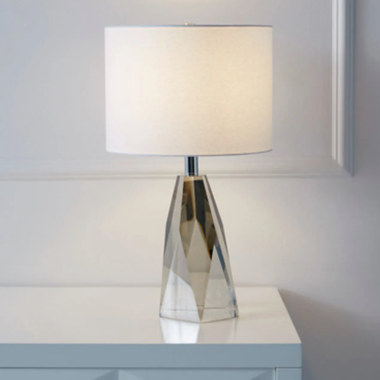 Enzo Table Lamp