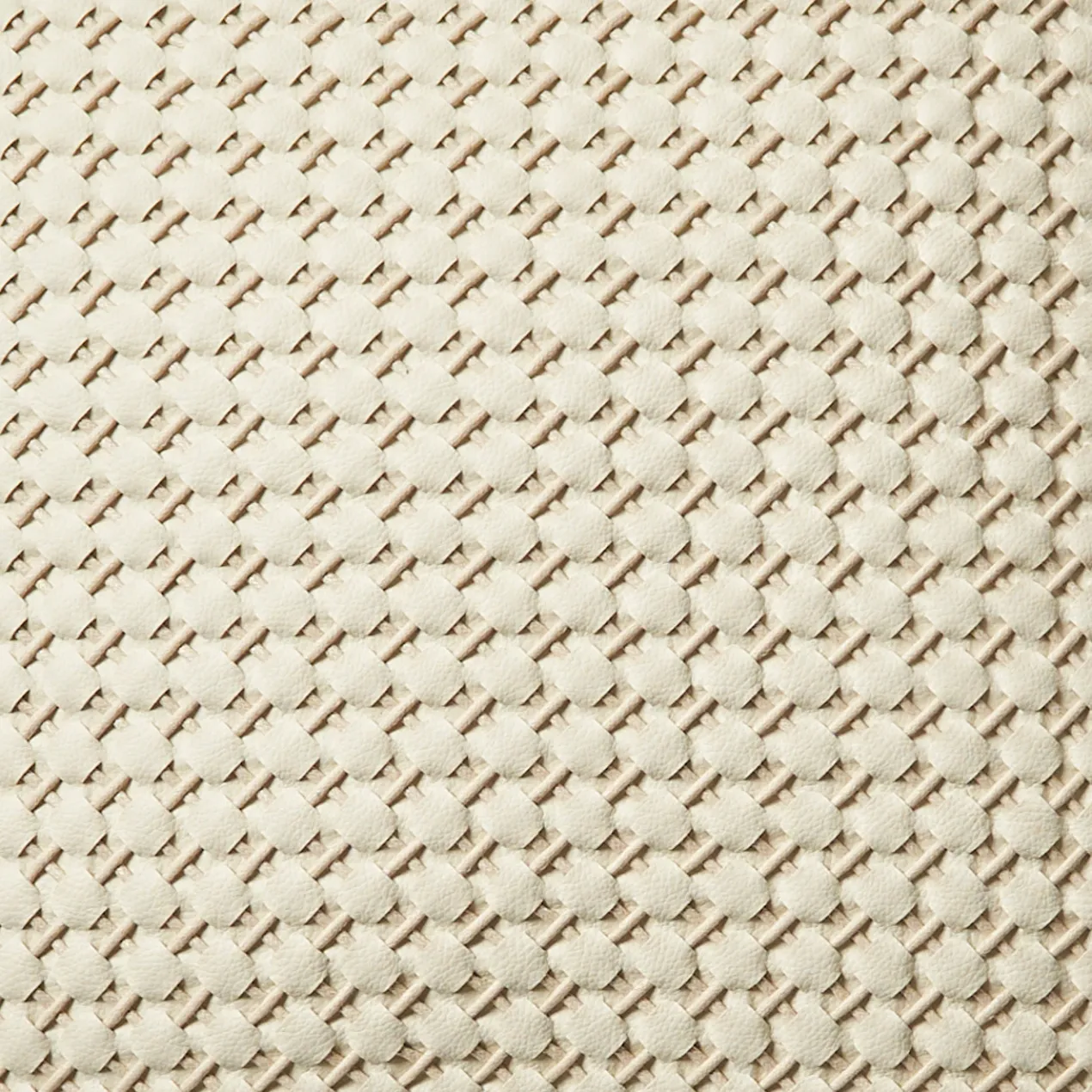 Estelle Pillow 20" - Cream