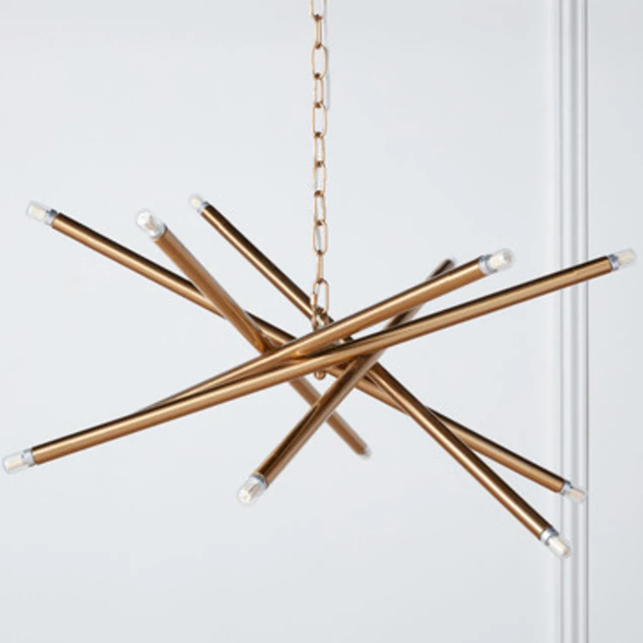 Exton Chandelier