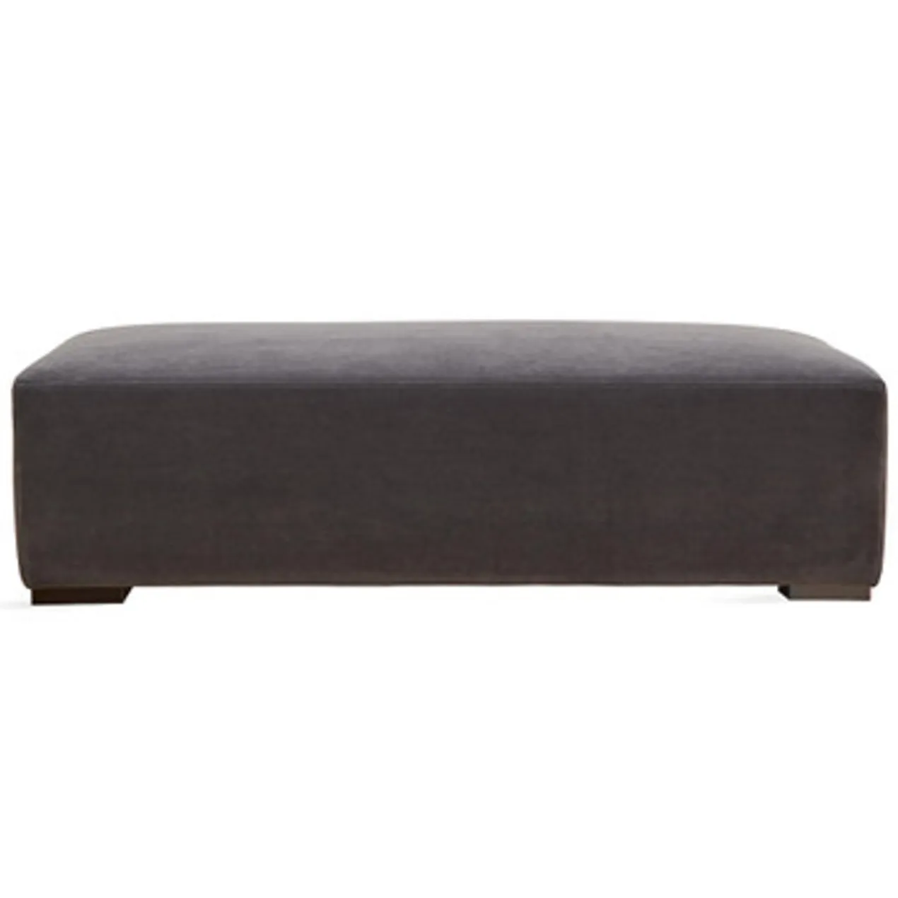 Ezra Oversized Ottoman