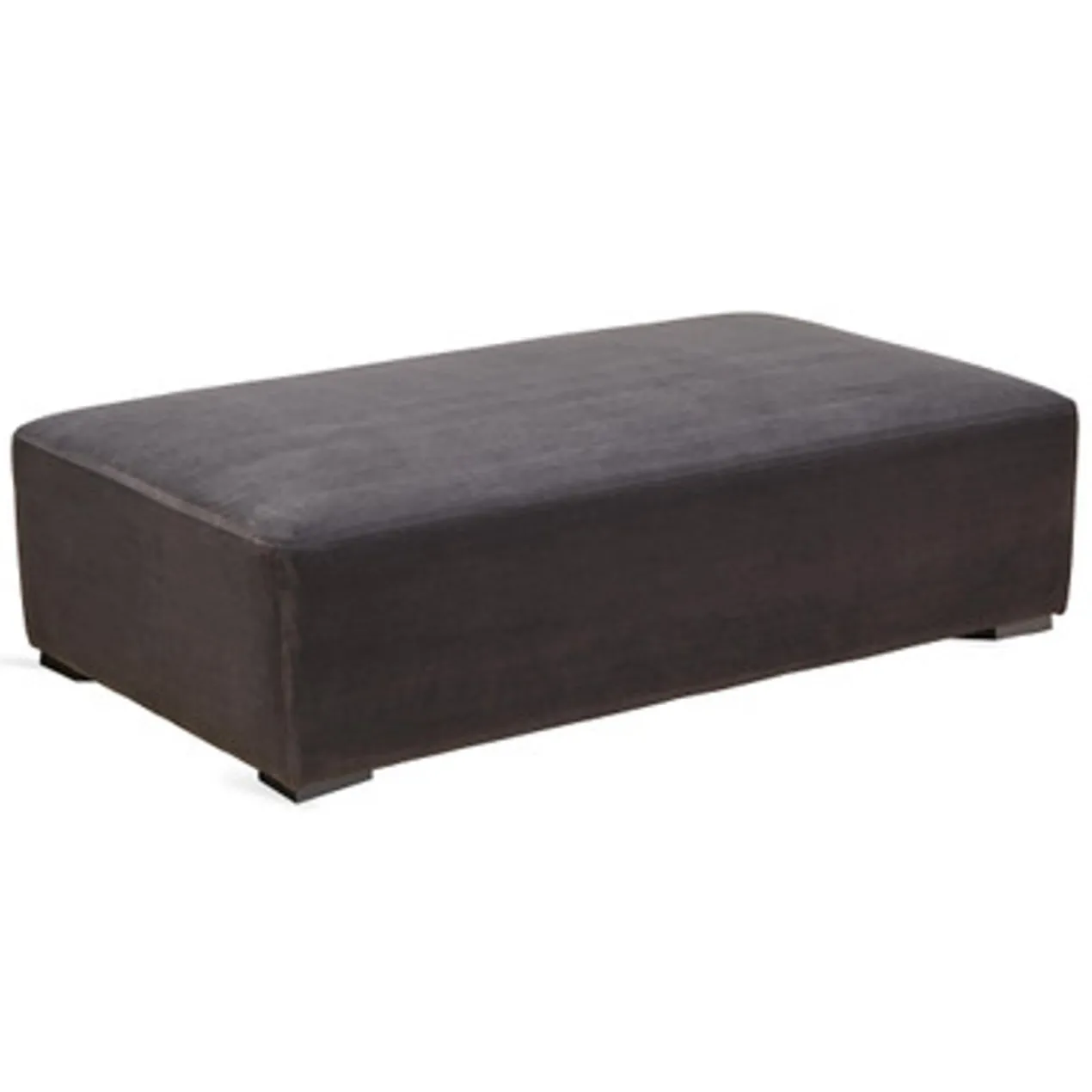 Ezra Oversized Ottoman