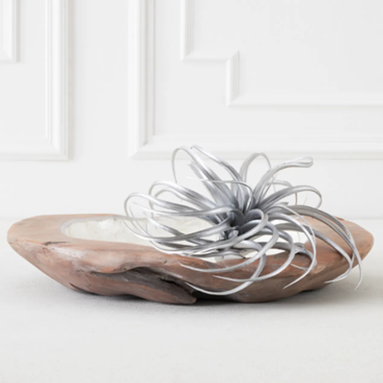 Faux Air Plant - Set of 3