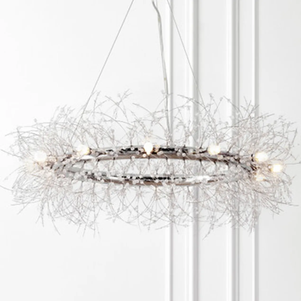 Fleur Chandelier