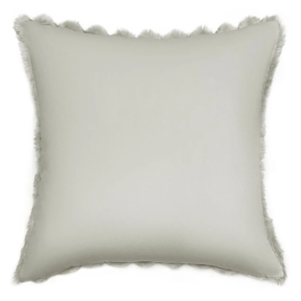 Fur Channel 20" - Platinum