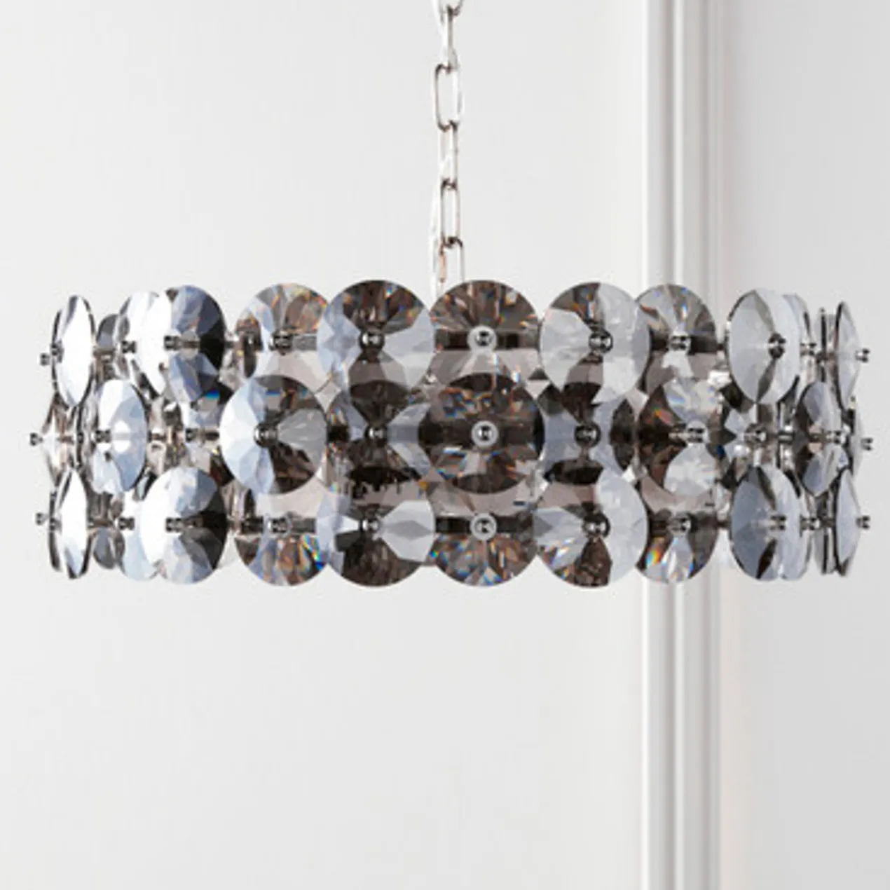 Geneva Chandelier