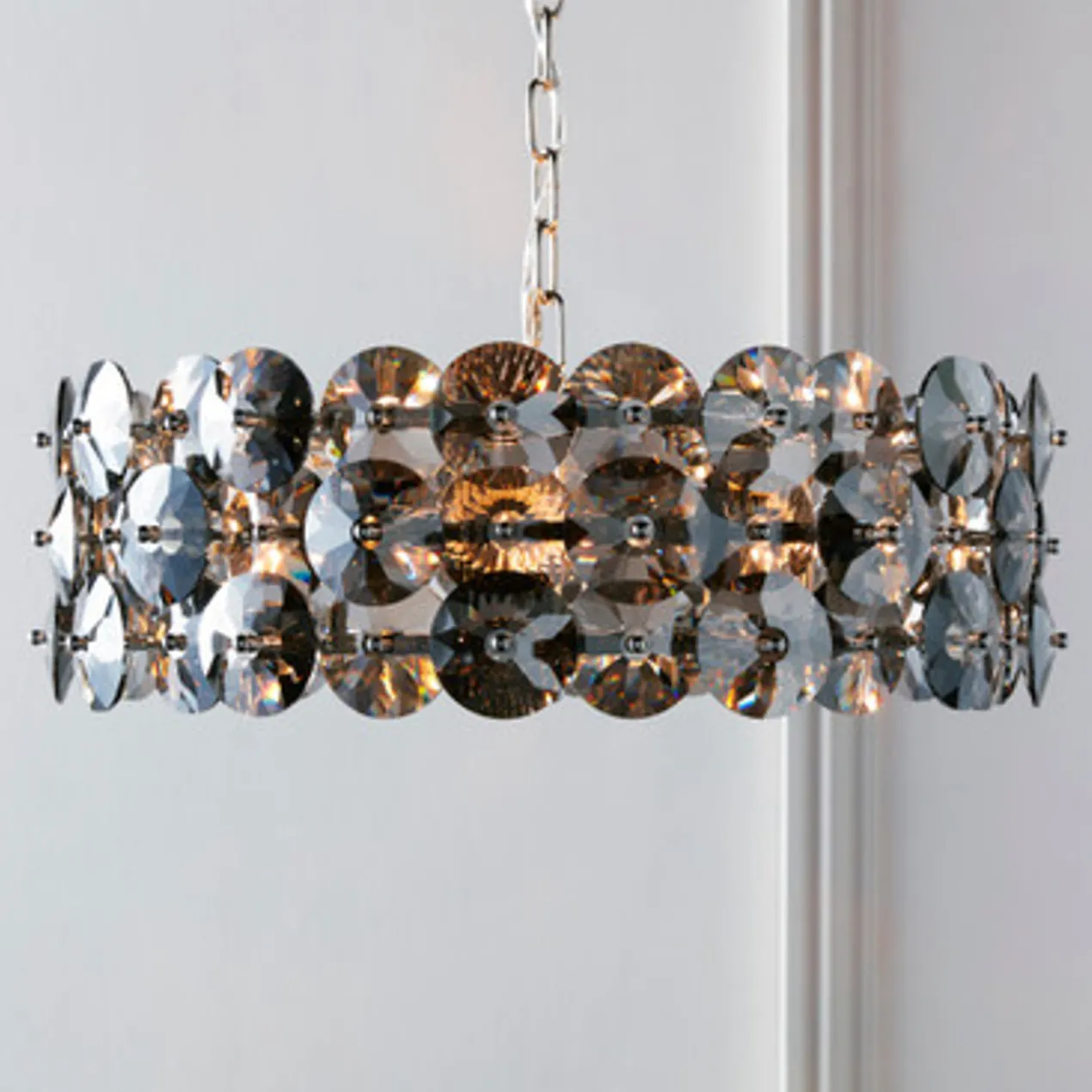 Geneva Chandelier