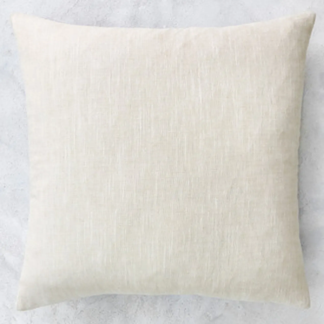 Gianna Frame Bedding - Blush