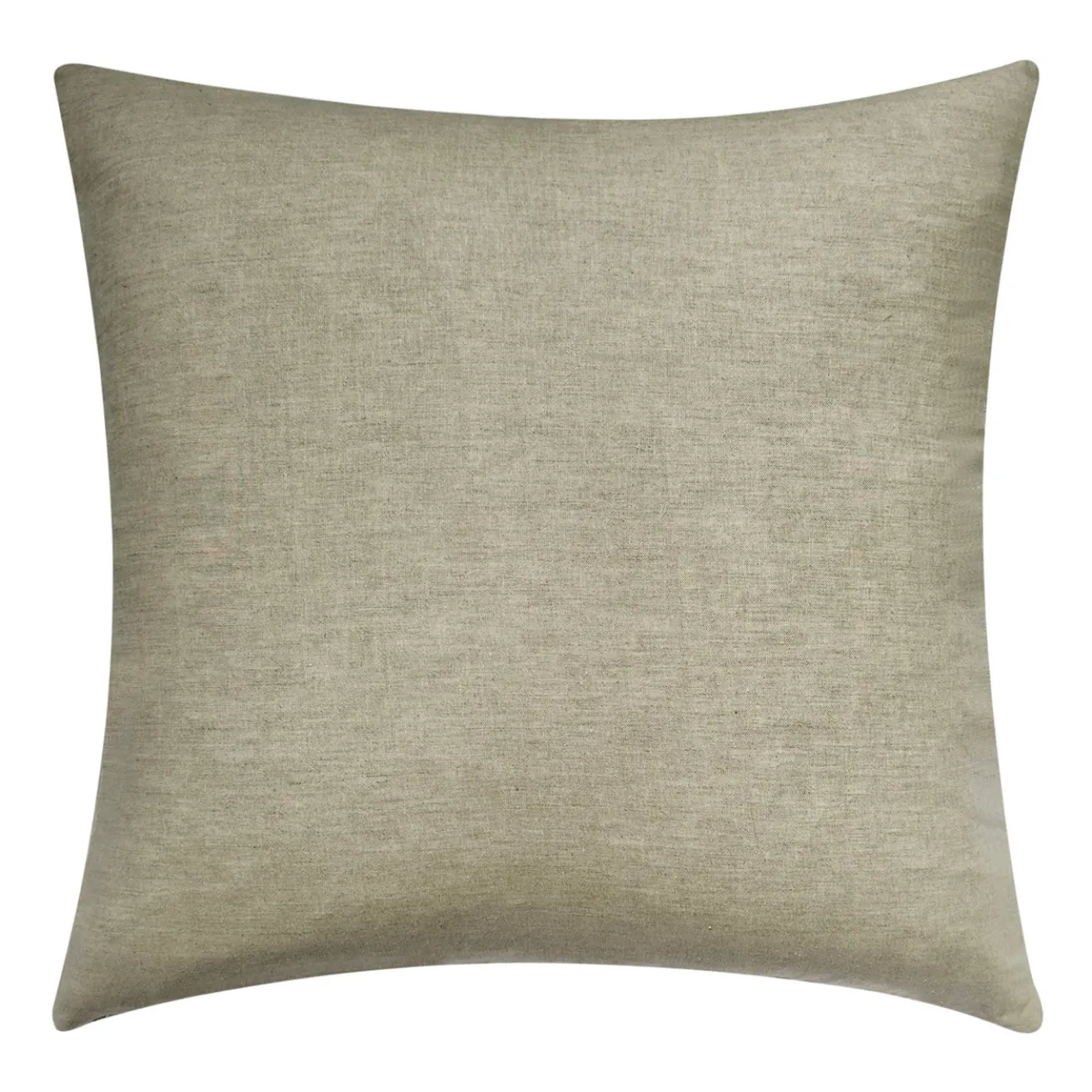 Gianna Pillow 22" - Pink/Grey