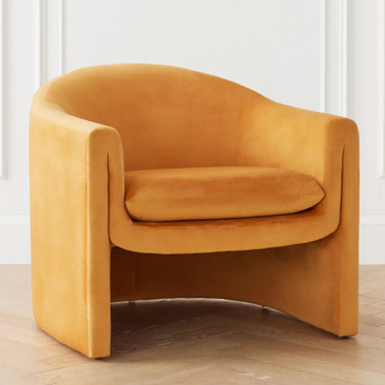 Greer Accent Chair