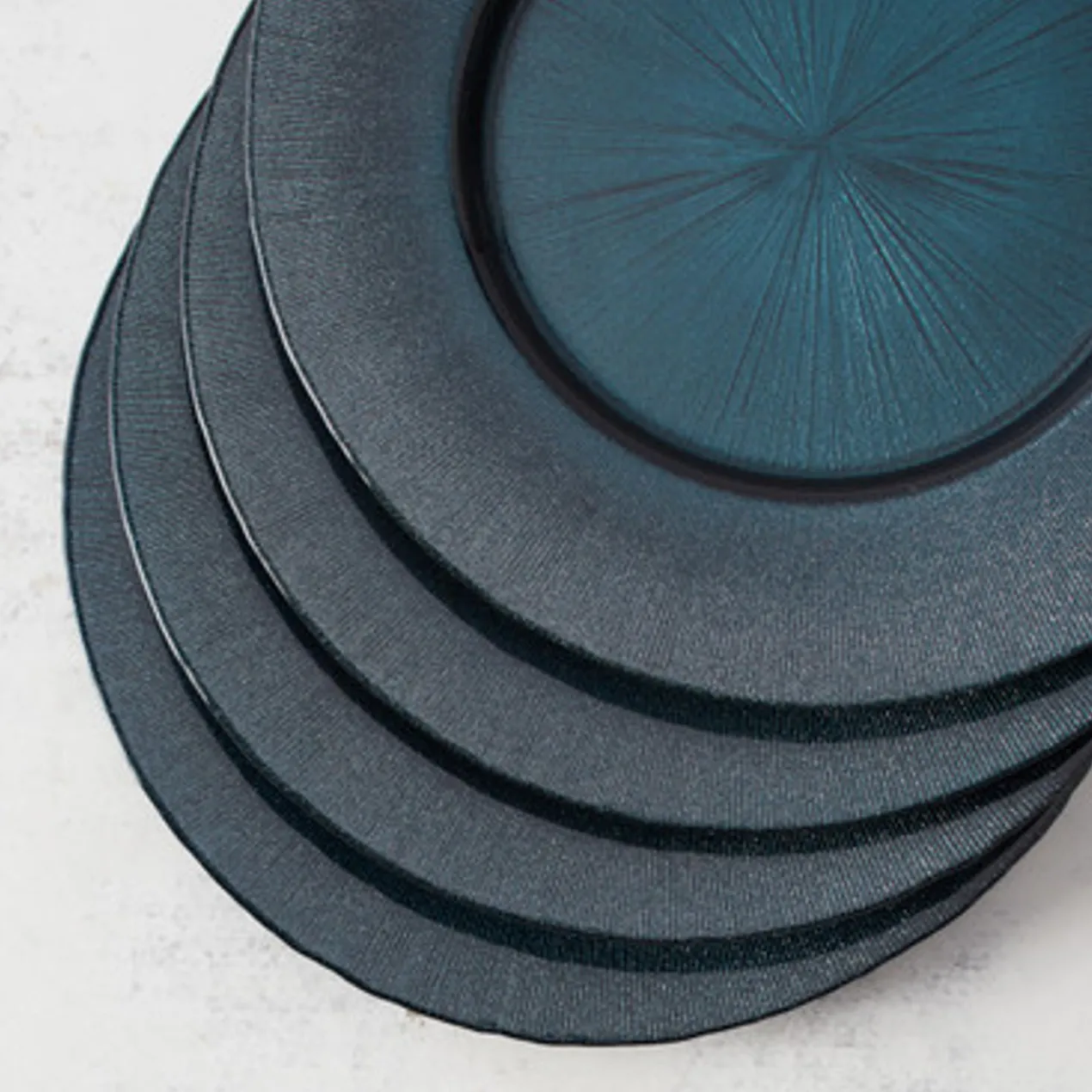 Halo Charger - Set of 4