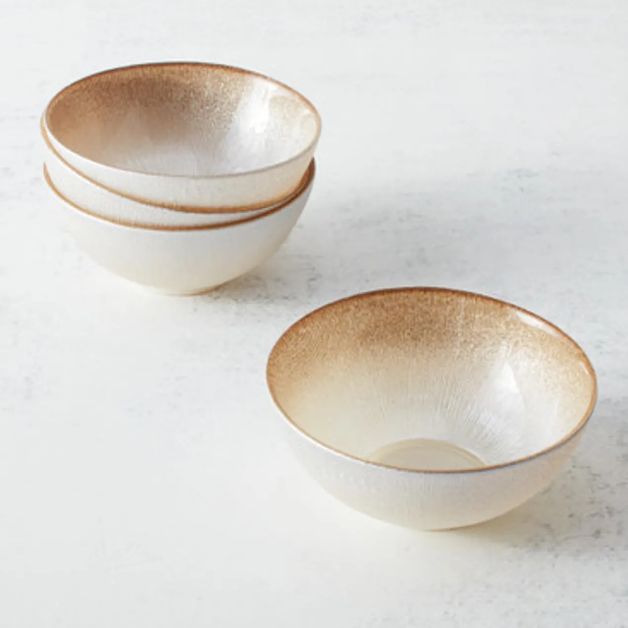 Halo Dinnerware Sets