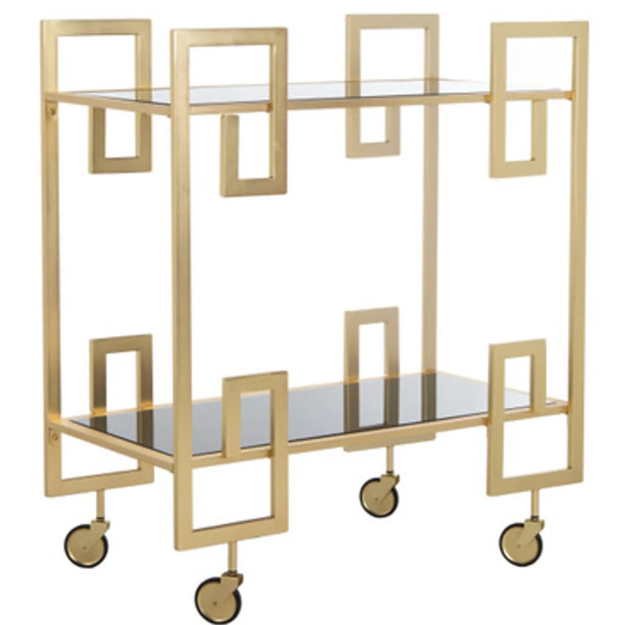 Harlow Bar Cart