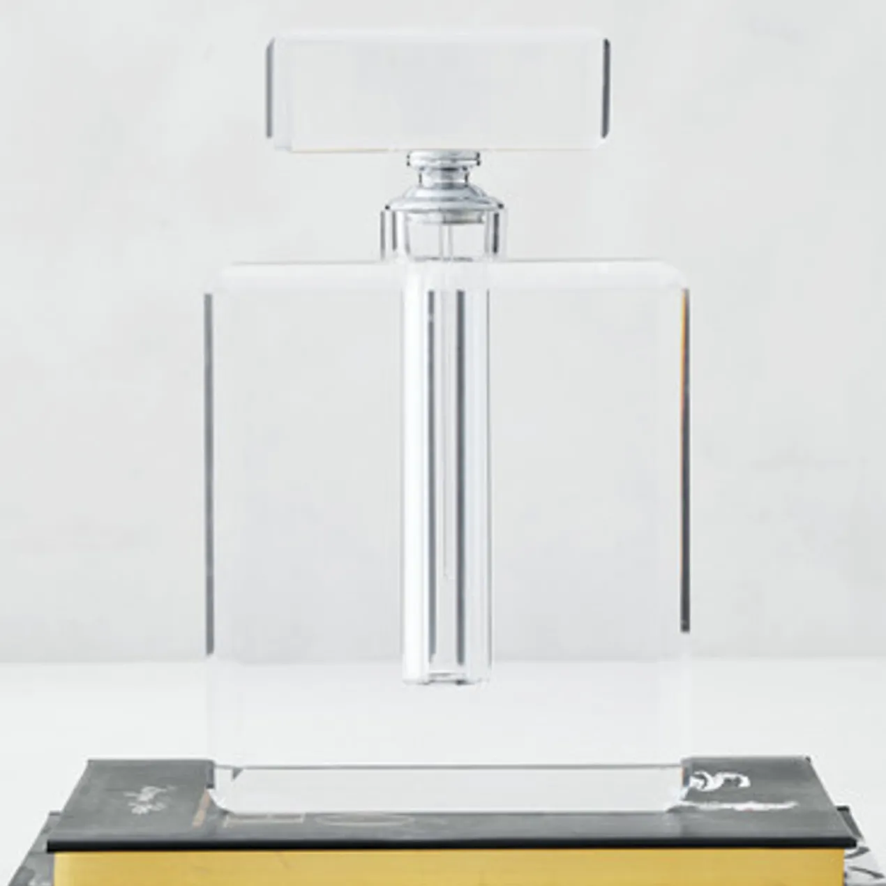 Harlow Perfume Bottle