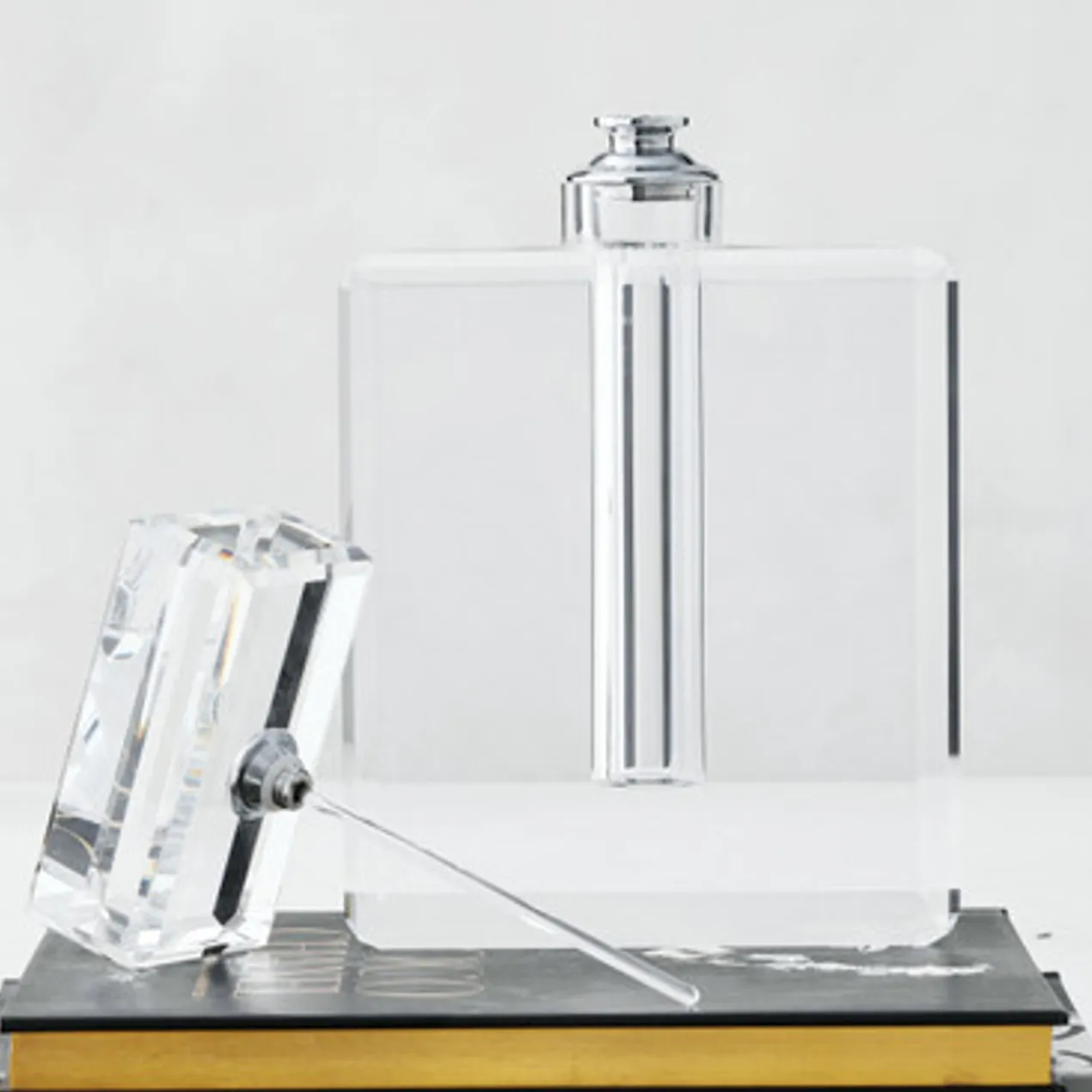 Harlow Perfume Bottle