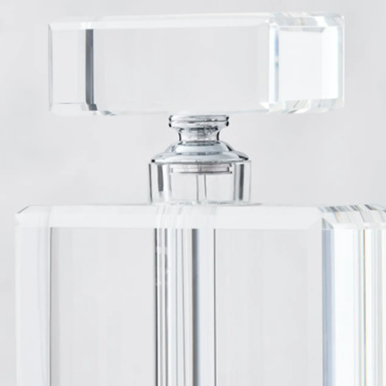 Harlow Perfume Bottle